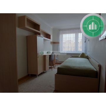 Mieszkanie dwupokojowe Toruń,   38 m2 - Do wynajęcia - zdjęcie 3