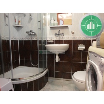 Mieszkanie dwupokojowe Toruń,   38 m2 - Do wynajęcia - zdjęcie 5