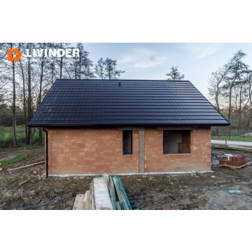 Sprzedam dom Krzęcin - ,  pow.  80 m2,  działka:   430 m2 - zdjęcie 4