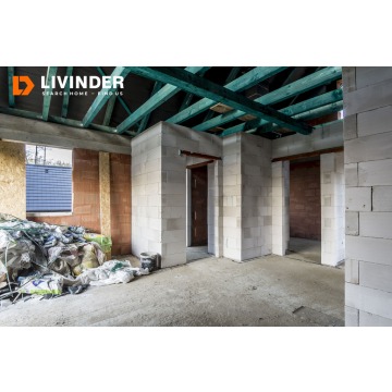 Sprzedam dom Krzęcin - ,  pow.  80 m2,  działka:   430 m2 - zdjęcie 6