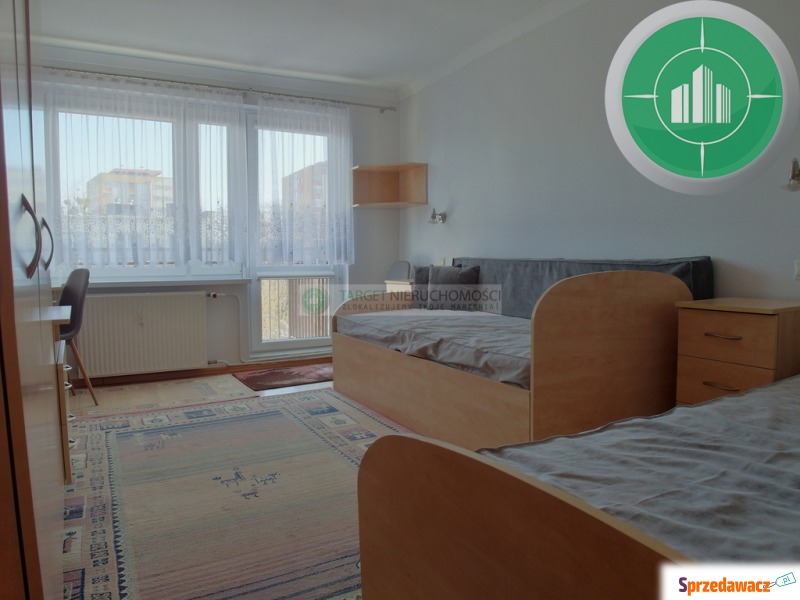 Mieszkanie dwupokojowe Toruń,   38 m2 - Do wynajęcia