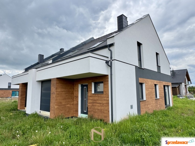 Dom na sprzedaż, 102m², 4 pokoje,...