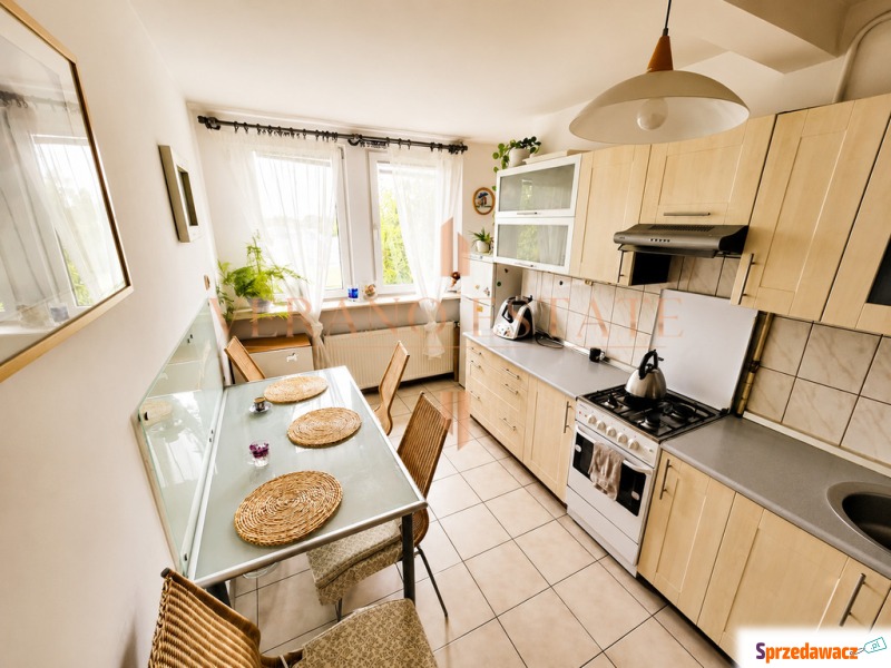 Mieszkanie trzypokojowe Grójec,   75 m2 - Sprzedam