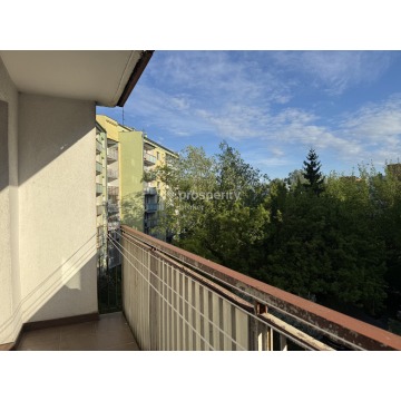 Mieszkanie dwupokojowe Warszawa - Bielany,   46 m2 - Sprzedam - zdjęcie 6