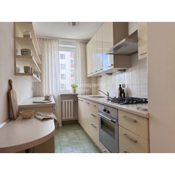 Mieszkanie dwupokojowe Warszawa - Bielany,   46 m2 - Sprzedam - zdjęcie 3