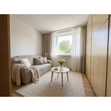 Mieszkanie dwupokojowe Warszawa - Bielany,   46 m2 - Sprzedam - zdjęcie 2