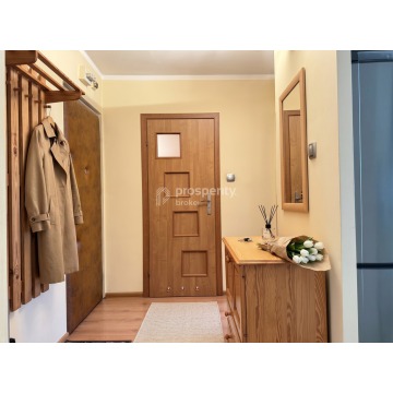 Mieszkanie dwupokojowe Warszawa - Bielany,   46 m2 - Sprzedam - zdjęcie 5