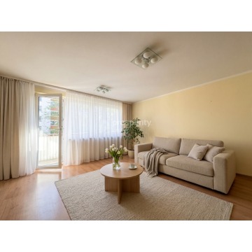 Mieszkanie dwupokojowe Warszawa - Bielany,   46 m2 - Sprzedam - zdjęcie 1