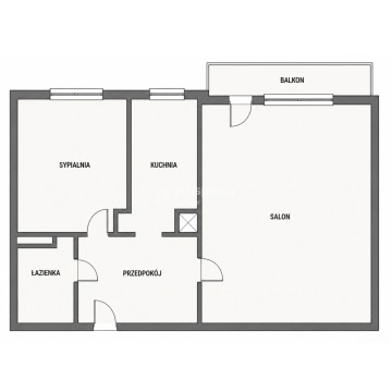 Mieszkanie dwupokojowe Warszawa - Bielany,   46 m2 - Sprzedam - zdjęcie 7