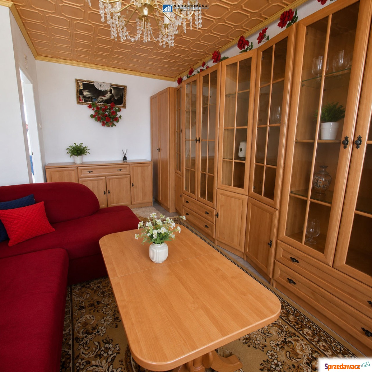 2 pokoje | 44,3 m² | Polkowice...