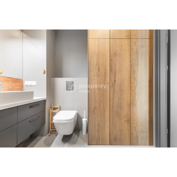 Mieszkanie dwupokojowe Warszawa - Wola,   42 m2 - Sprzedam - zdjęcie 7