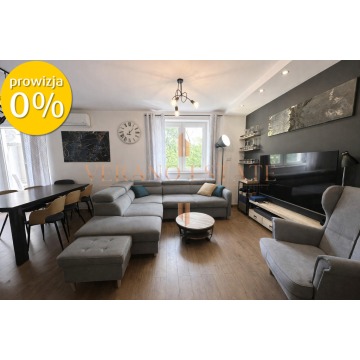 Mieszkanie  5 pokojowe Pruszków,   105 m2 - Sprzedam - zdjęcie 3