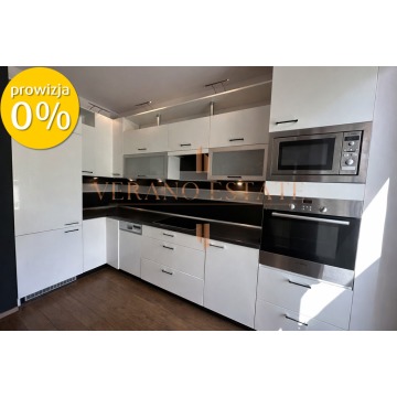 Mieszkanie  5 pokojowe Pruszków,   105 m2 - Sprzedam - zdjęcie 5
