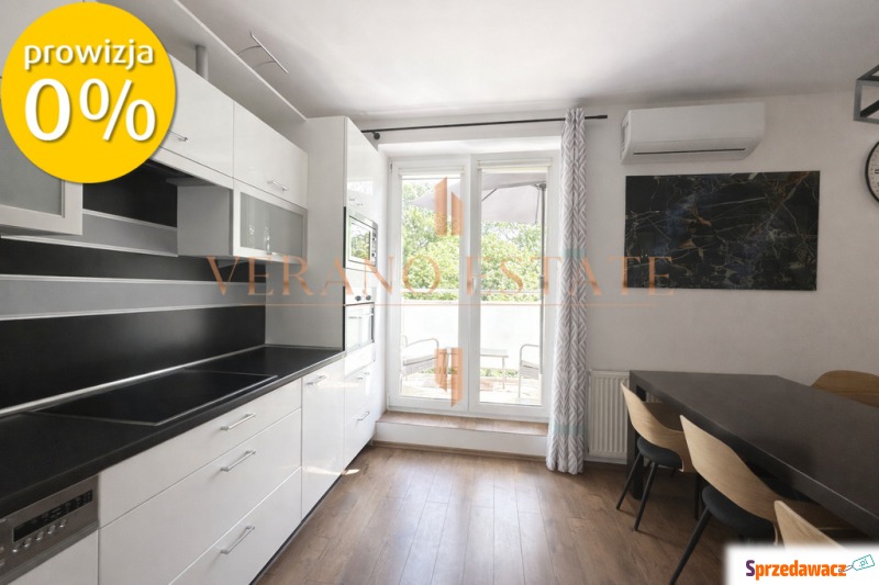 Mieszkanie  5 pokojowe Pruszków,   105 m2 - Sprzedam
