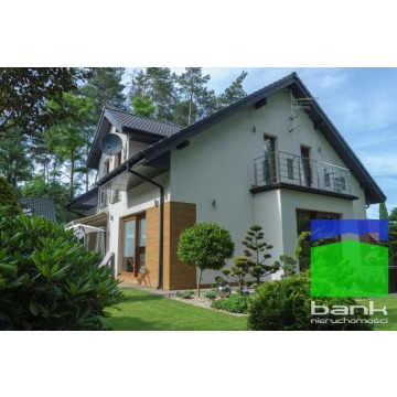 Zgierz / Ustronie - dom o pow. 180 m2
