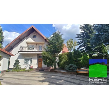 Górna - dom 242 m2 z zakładem produkcyjnym 260... - Lokale użytkowe na s... - Łódź - zdjęcie 2