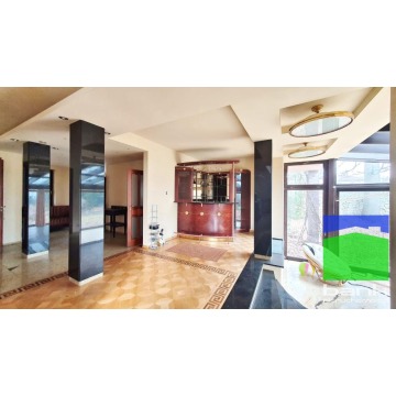 Sprzedam dom Łódź -  wolnostojący jednopiętrowy,  pow.  1400 m2,  działka:   3300 m2 - zdjęcie 4