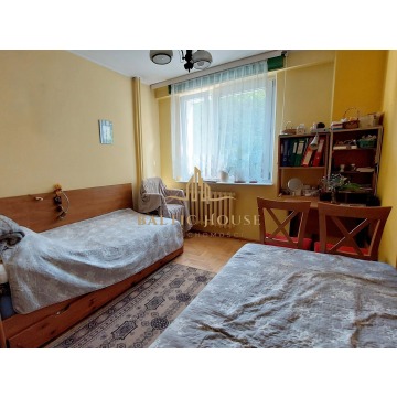 Mieszkanie trzypokojowe Sopot,   59 m2, pierwsze piętro - Sprzedam - zdjęcie 7
