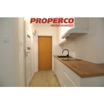 Mieszkanie jednopokojowe Warszawa - Ochota,   24 m2, parter - Do wynajęcia - zdjęcie 3