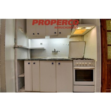 Mieszkanie jednopokojowe Warszawa - Ochota,   24 m2, parter - Do wynajęcia - zdjęcie 5