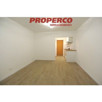 Mieszkanie jednopokojowe Warszawa - Ochota,   24 m2, parter - Do wynajęcia - zdjęcie 2