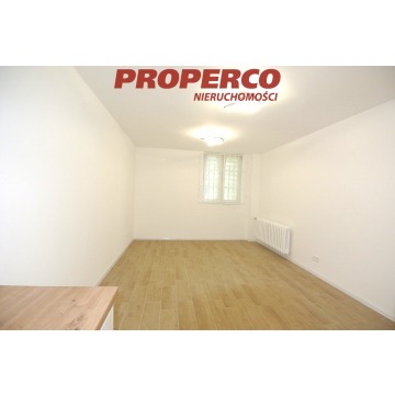 Mieszkanie jednopokojowe Warszawa - Ochota,   24 m2, parter - Do wynajęcia - zdjęcie 1