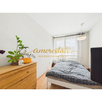 Mieszkanie dwupokojowe Gdańsk - Śródmieście,   39 m2 - Sprzedam - zdjęcie 6