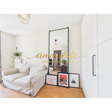 Mieszkanie dwupokojowe Gdańsk - Śródmieście,   39 m2 - Sprzedam - zdjęcie 5