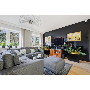 Sprzedam dom Warszawa, Włochy - ,  pow.  391 m2,  działka:   621 m2 - zdjęcie 4