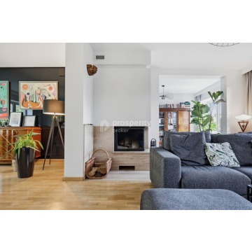 Sprzedam dom Warszawa, Włochy - ,  pow.  391 m2,  działka:   621 m2 - zdjęcie 3