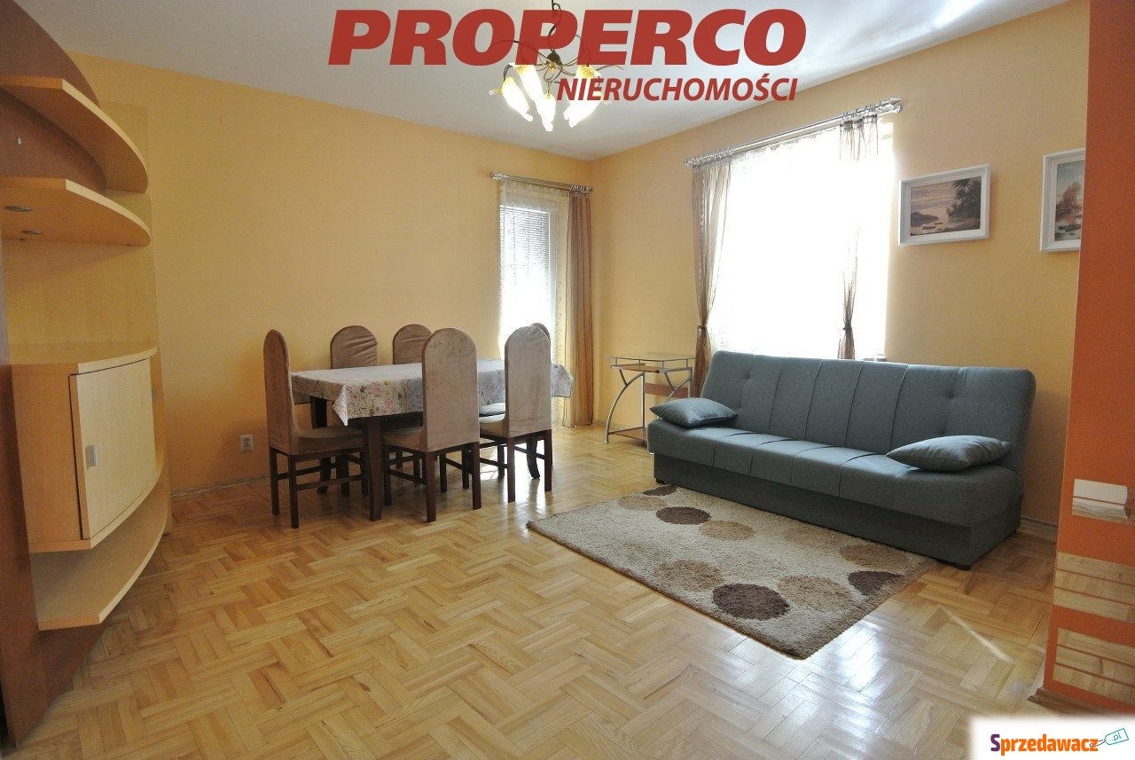 Mieszkanie 2pok 59m2 balkon ul...