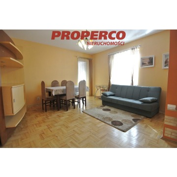 Mieszkanie 2pok 59m2 balkon ul.Powstańców Śląskich