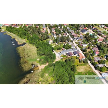 Działka budowlana Boszkowo sprzedam, pow. 454 m2  (4.5a) - zdjęcie 5