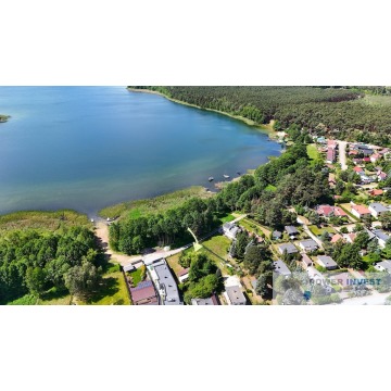 Działka budowlana Boszkowo sprzedam, pow. 454 m2  (4.5a) - zdjęcie 6