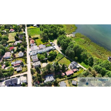 Działka budowlana Boszkowo sprzedam, pow. 454 m2  (4.5a) - zdjęcie 8
