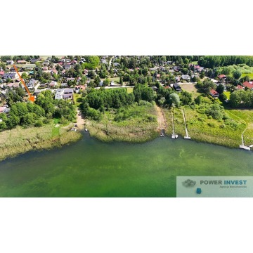 Działka budowlana Boszkowo sprzedam, pow. 454 m2  (4.5a) - zdjęcie 3