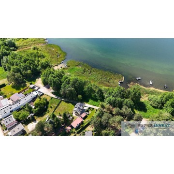 Działka budowlana Boszkowo sprzedam, pow. 454 m2  (4.5a) - zdjęcie 7