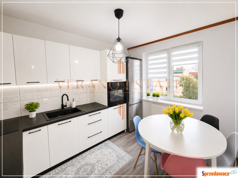 Mieszkanie  4 pokojowe Tarczyn,   80 m2 - Sprzedam
