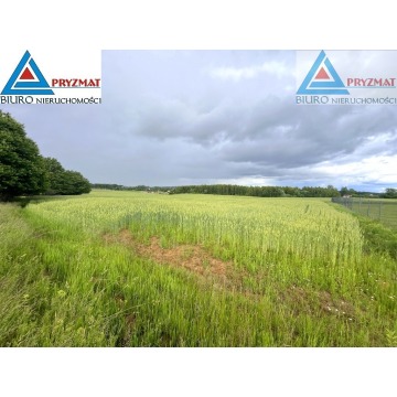 Działka budowlana Gady sprzedam, pow. 3249 m2  (32.5a) - zdjęcie 1