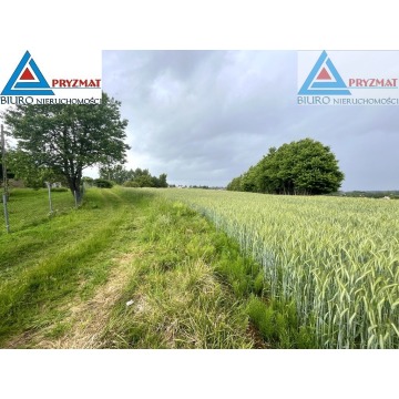 Działka budowlana Gady sprzedam, pow. 3249 m2  (32.5a) - zdjęcie 8