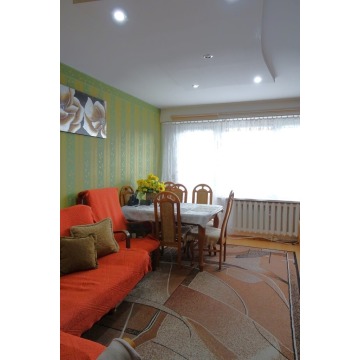 Mieszkanie trzypokojowe Grudziądz,   48 m2 - Sprzedam - zdjęcie 2