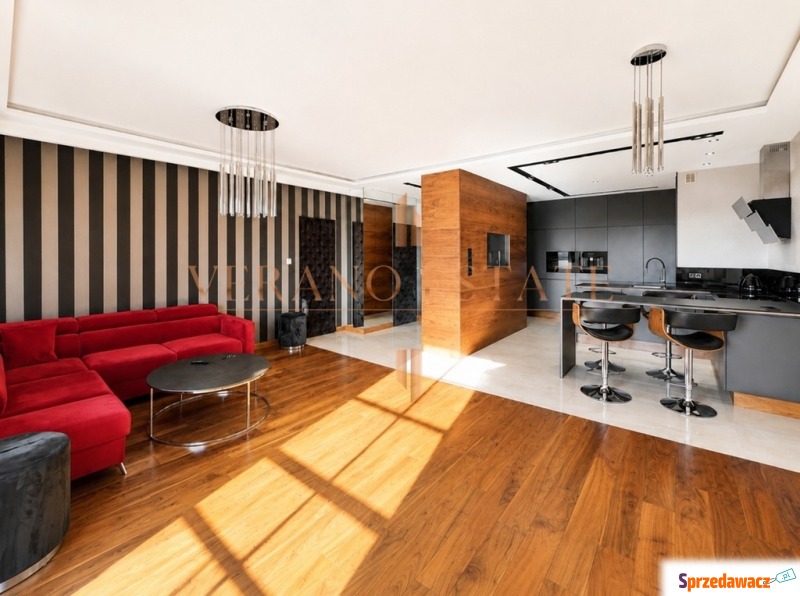 Apartament 73 m² I Winda | Parking...