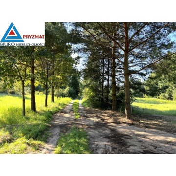 Działka Maruny sprzedam, pow. 944 m2  (9.4a) - zdjęcie 8