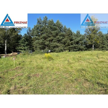 Działka Maruny sprzedam, pow. 1004 m2  (10a) - zdjęcie 6
