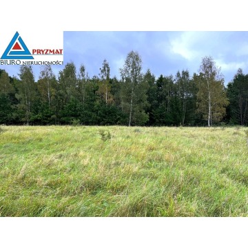 Działka Maruny sprzedam, pow. 944 m2  (9.4a) - zdjęcie 1