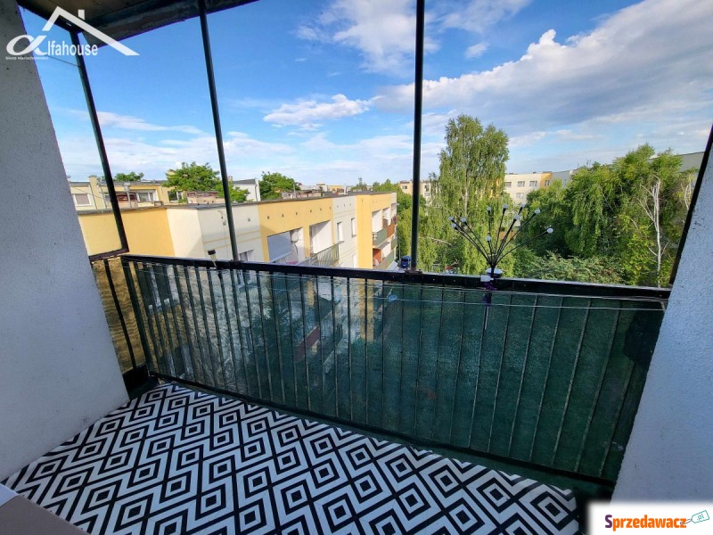 Mieszkanie  4 pokojowe Chełm,   70 m2, 4 piętro - Sprzedam