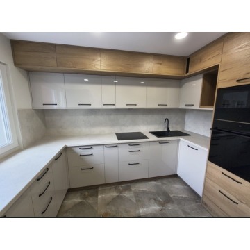 3 pokoje | 63 m² | balkon | wysoki standard