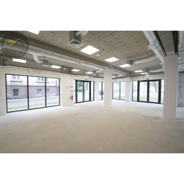 Lokale użytkowe od 109m2 do 179m2 - Lokale użytkowe do w... - Świebodzice - zdjęcie 3