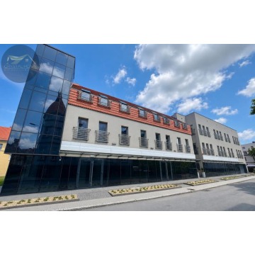 Lokale użytkowe od 109m2 do 179m2 - Lokale użytkowe do w... - Świebodzice - zdjęcie 2