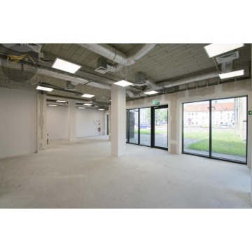 Lokale użytkowe od 109m2 do 179m2 - Lokale użytkowe do w... - Świebodzice - zdjęcie 4